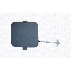 Comprar Cubierta, parachoques de MAGNETI MARELLI 021316900820 a bajo precio de 15,58 €