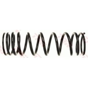 Compre Molas de TRW online para Frontera Mk I (A) Sport (U92) SUV Cabrio a preços moderados