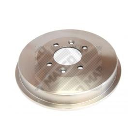 Comprar Tambor de freno de MAPCO 35122 a bajo precio de 46,23 €