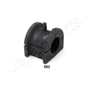 Lagerbuchse, Stabilisator RU-562 von JAPANPARTS günstig für 5,75 € online kaufen