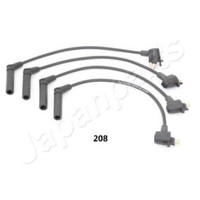 Zündleitungssatz IC-208 von JAPANPARTS günstig für 66,67 € online kaufen