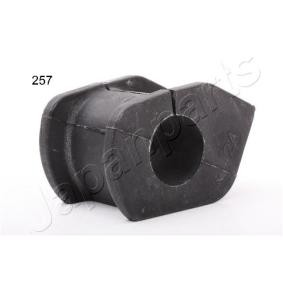 Osta Laakerin holkki, vakaaja JAPANPARTS:llä RU-257 edullisesti hintaan 4,31 €