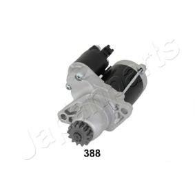 Anlasser MTT388 von JAPANPARTS günstig für 252,20 € online kaufen