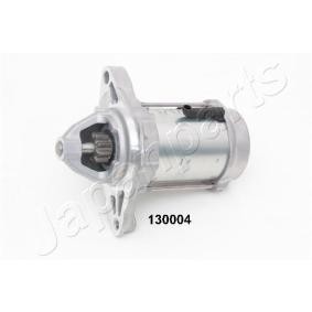 Anlasser MT130004 von JAPANPARTS günstig für 219,77 € online kaufen