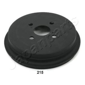 Bremstrommel TA-215 von JAPANPARTS günstig für 30,78 € online kaufen