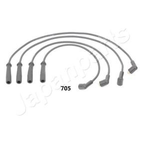 Zündleitungssatz IC-705 von JAPANPARTS günstig für 66,67 € online kaufen