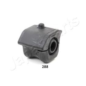 Lagerbuchse, Stabilisator RU-288 von JAPANPARTS günstig für 8,20 € online kaufen