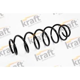 Fahrwerksfeder 4035002 von KRAFT günstig für 38,11 € online kaufen