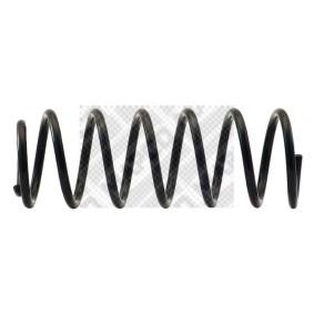 Acquista Molle ammortizzatori da MAPCO 70207 a buon mercato per soli 33,02 €