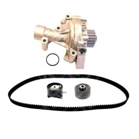 Wasserpumpe + Zahnriemensatz 41420 von MAPCO günstig für 116,93 € online kaufen