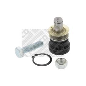 Compre Rótula de suspensão da MAPCO 59950 a um preço baixo por 12,24 €