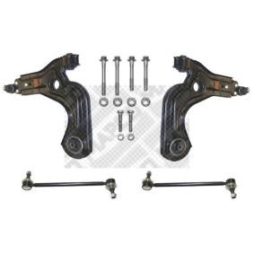 Compre Jogo de braços oscilantes, suspensão de rodas da MAPCO 53642/1 a um preço baixo por 108,92 €