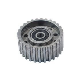 Compre Polia de desvio / de guia, correia dentada da MAPCO 23566 a um preço baixo por 27,50 €
