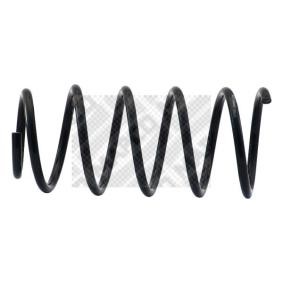 Acquista Molle ammortizzatori da MAPCO 70205 a buon mercato per soli 29,98 €