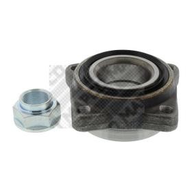 Acquista Kit cuscinetto ruota da MAPCO 26509 a buon mercato per soli 43,85 €