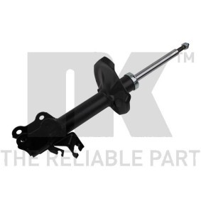Stoßdämpfer 652232452 von NK günstig für 59,19 € online kaufen