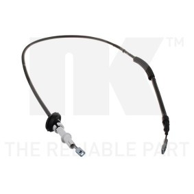Handbremsseil 903374 von NK günstig für 18,18 € online kaufen
