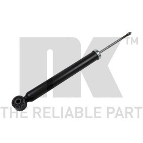 Comprar Amortiguador de NK 63391546 a bajo precio de 72,56 €