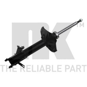 Stoßdämpfer 652232451 von NK günstig für 59,19 € online kaufen