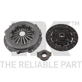 Köp Vattenpump av NK 10836028 till det låga priset 274,35 kr