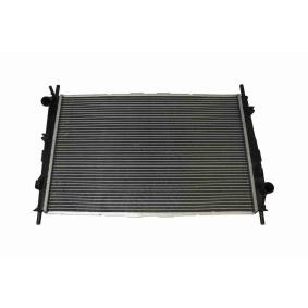 Kühler, Motorkühlung V25-60-0009 von VEMO günstig für 185,51 € online kaufen