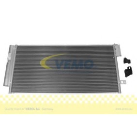 Klimakondensator V40-62-0033 von VEMO günstig für 203,00 € online kaufen