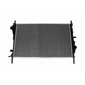Kühler, Motorkühlung V25-60-0021 von VEMO günstig für 121,81 € online kaufen