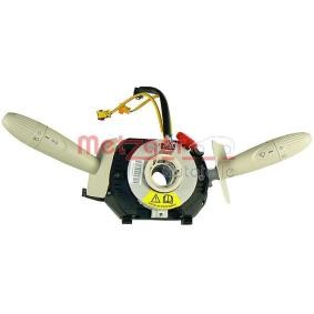 Comprar Interruptor, luz principal de METZGER 0916196 a bajo precio de 221,60 €