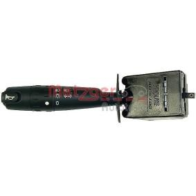 Comprar Interruptor, luz principal de METZGER 0916185 a bajo precio de 73,97 €