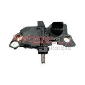 Lichtmaschinenregler 2390027 von METZGER günstig für 56,52 € online kaufen
