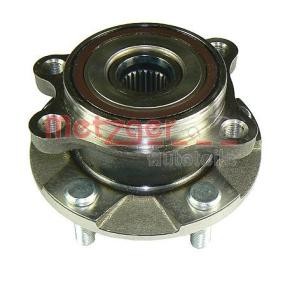 Radlagersatz WM 6874 von METZGER günstig für 81,72 € online kaufen