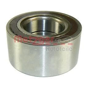 Compre Kit de rolamento de roda da METZGER WM 6632 a um preço baixo por 32,53 €