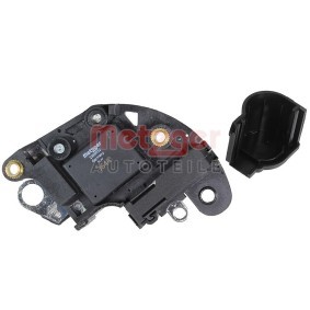 Lichtmaschinenregler 2390032 CADILLAC von METZGER