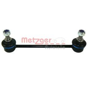 Koppelstange 53058309 von METZGER günstig für 13,97 € online kaufen