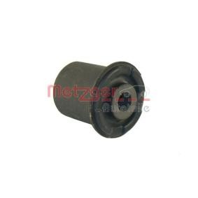 Comprar Suspensión, Brazo oscilante de METZGER 52066108 a bajo precio de 8,61 €