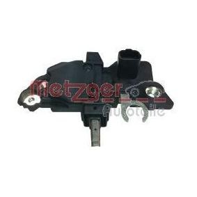 Lichtmaschinenregler 2390031 von METZGER günstig für 34,39 € online kaufen