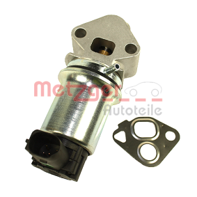 AGR-Ventil 0892058 von METZGER günstig für 124,77 € online kaufen
