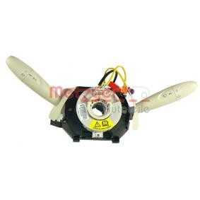 Acquista Interruttore comando luci da METZGER 0916195 a buon mercato per soli 176,94 €