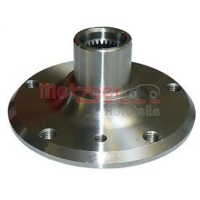 Compre Cubo da roda da METZGER N 1022 a um preço baixo por 34,84 €