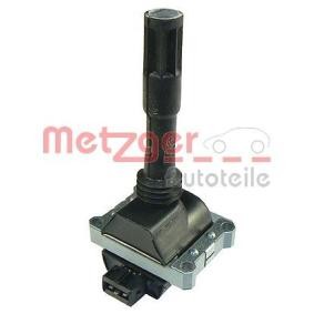 Compre Bobina de ignição da METZGER 0880192 a um preço baixo por 61,34 €