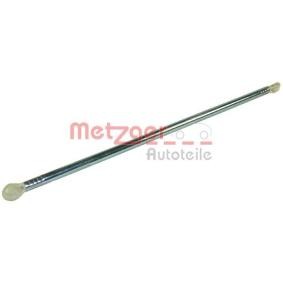 Antriebsstange, Wischergestänge 2190163 von METZGER günstig für 27,61 € online kaufen