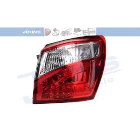 Rückleuchte 27 47 88-3 von JOHNS günstig für 94,76 € online kaufen