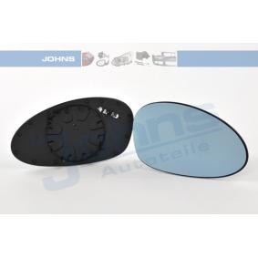 Spiegelglas, Außenspiegel 20 01 38-82 von JOHNS günstig für 17,50 € online kaufen