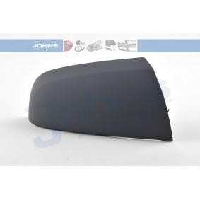Comprar Cubierta, retrovisor exterior de JOHNS 55 72 38-91 a bajo precio de 17,65 €