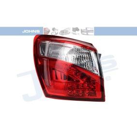 Rückleuchte 27 47 87-3 von JOHNS günstig für 94,76 € online kaufen