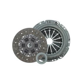 Compre Kit de embraiagem de AISIN online para Dyna Camião de plataforma / Chassis (_U_, _Y_) a preços moderados