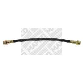Compre Tubo flexível de travão da MAPCO 3627 a um preço baixo por 7,81 €