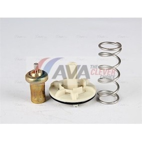 Klimakondensator MSA5450 von AVA COOLING SYSTEMS günstig für 103,65 € online kaufen