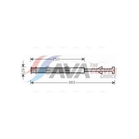 Køb Klimakompressor af AVA COOLING SYSTEMS RTK485 til den lave pris 6057,55 DKK