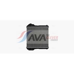 Ölkühler von AVA COOLING SYSTEMS BW3117